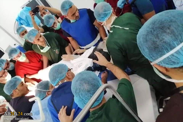 Ayatollah Sistani undergoes successful surgery