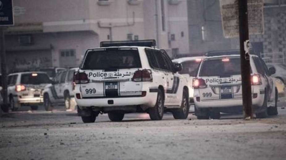 مرتزقة النظام في البحرين يشنون حملة اعتقالات واسعة في البحرين