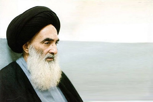 Ang Ayatollah Sistani ay Dumaan ng Matagumpay na Operasyon