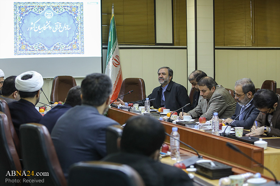 Official suggests int’l Quran contest be named after martyr Soleimani 