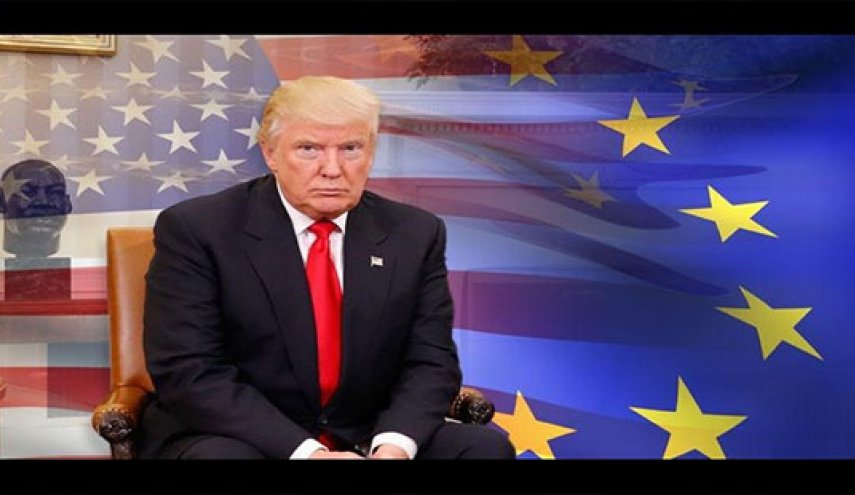Trump’ın Avrupalılara tetik mekanizmasındaki baskısı