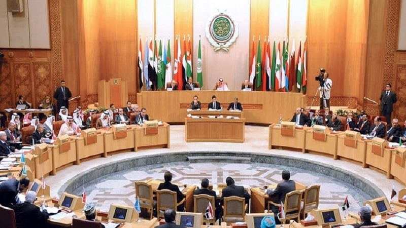 Arap parlamentosundan Hafter'e destek ve Türkiye'ye sert çıkış