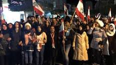 Verletzte und Festnahmen bei Demonstrationen in Südlibanon