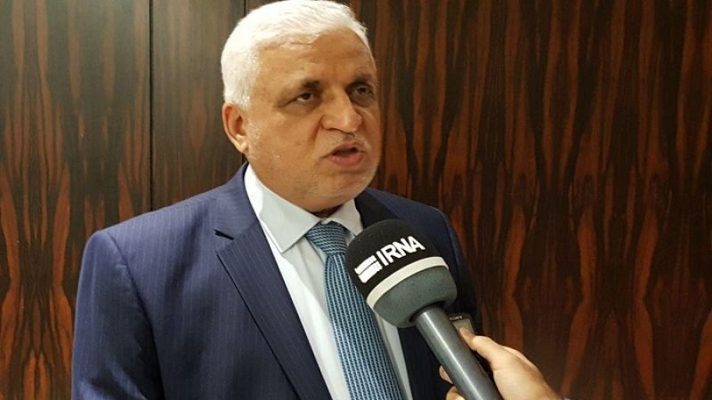 Hashd Al Shaabi: Kami Setia pada Otoritas Keagamaan Tertinggi Irak