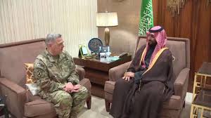     Saudijska Arabija plaća 500 miliona američkoj vojsci da bude u ovoj zemlji