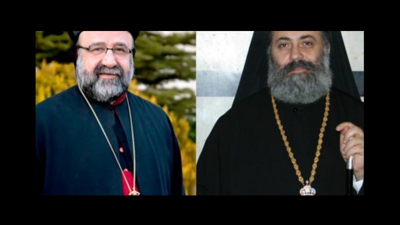 Fides: i vescovi di Aleppo rapiti nel 2013, uccisi dai terroristi appoggiati da USA