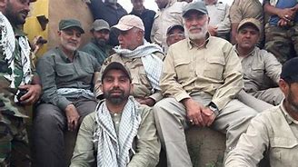 Hashd Al Shaabi: Tapat Kami sa Kataas-taasang Relihiyosong Iraq 