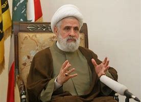 Naim Qassem: Libu-libong Soleimani Qasem ang Sasagot sa US 