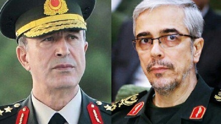 Generalstabschef der Streitkräfte: Iran hat kein Interesse an Zuspitzung der Spannungen 