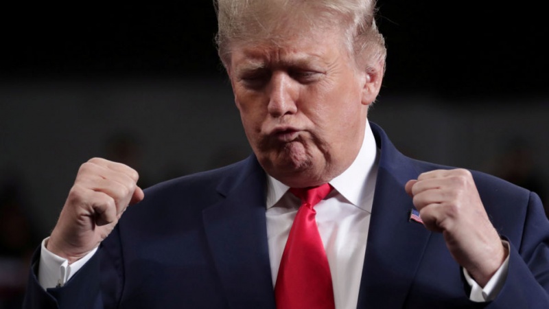 Berlin, Trump'ın İran'a baskı yapmazlarsa yaptırımla tehdidini doğruladı