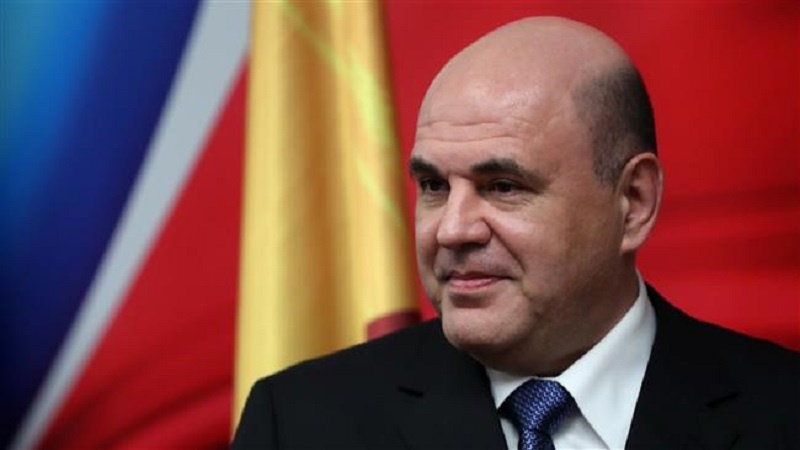 Duma, Putin’in önerdiği başbakan adayı Mişustin'i onayladı
