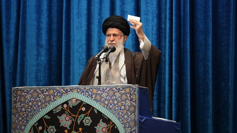 視点；テヘラン金曜礼拝でイラン最高指導者が行った演説