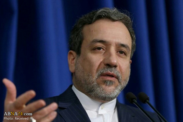 US assassination of Lt. Gen. Soleimani a strategic mistake: Iran's Deputy FM