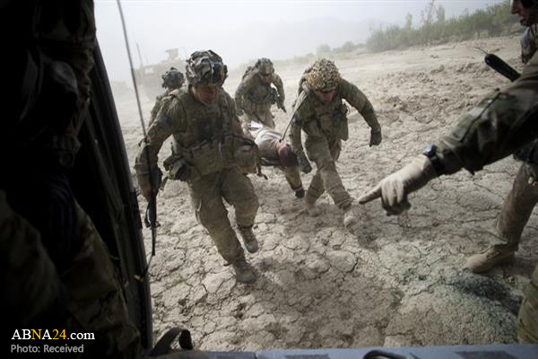 16 US troops flown to Kuwait hospitals with severe injuries after Iran's missile strike: Paper