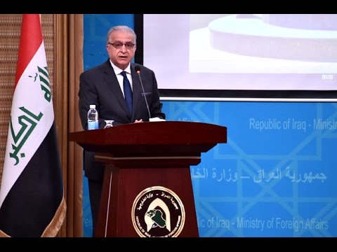 انسحاب واشنطن من الاتفاق النووي أحدث توتراً في المنطقة