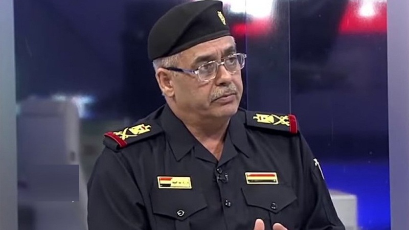 Irak: General Süleymani'nin şehit edilmesi ABD'nin Irak'tan çıkmasına neden olacak