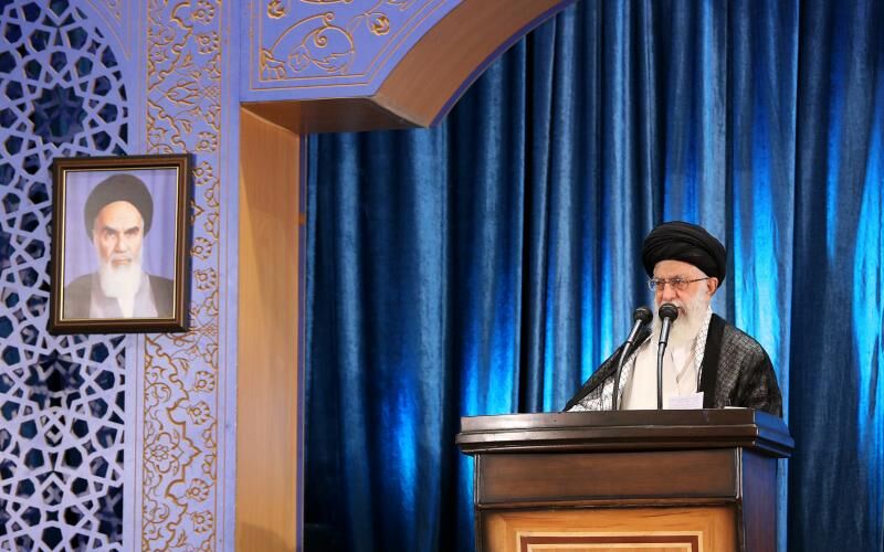 Irans Oberster Führer: IRGC-Reaktion hat das Image der USA zerstört