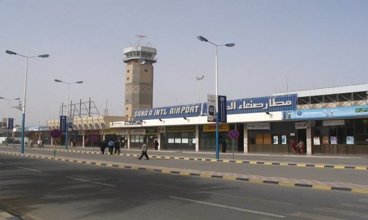 سفير الإتحاد الأوروبي وسفيرا فرنسا وهولندا يصلون إلى صنعاء