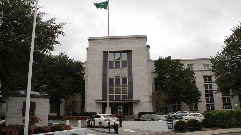 السعودية تساعد مواطنيها المتهمين بجرائم على الهروب من أمريكا