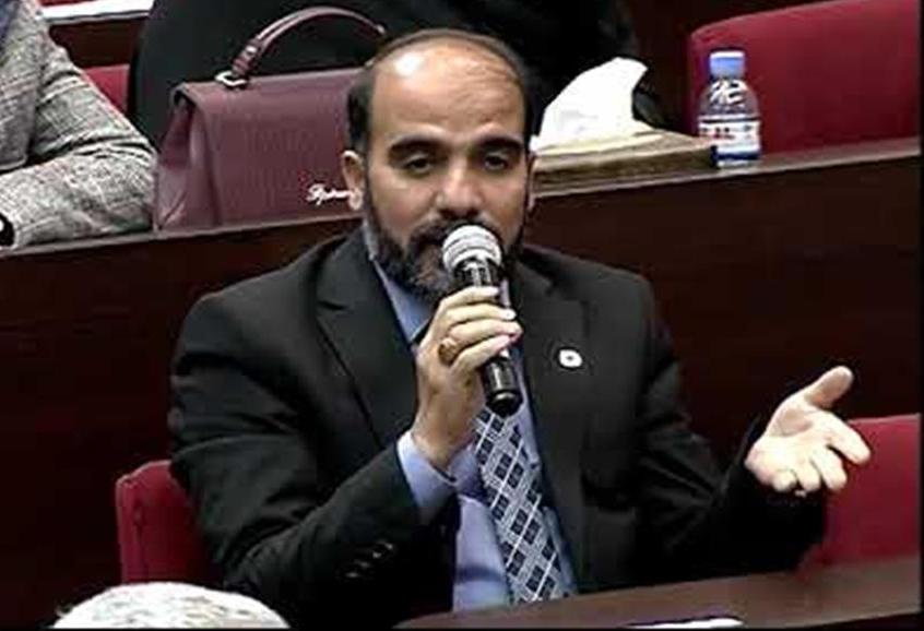 نائب عن سائرون: لانريد خسارة العلاقة مع امريكا!!