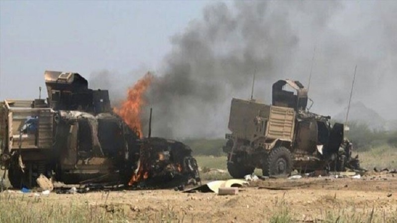 Yemenlilerden Suudi işbirlikçilerine ağır darbe