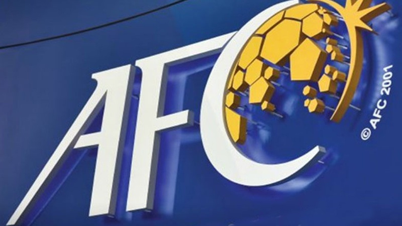 İran Futbolu'ndan AFC'nin siyasi kararına tepki