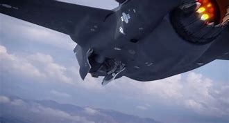  F-35 ng Israel ay pinagbantaan ng Russia