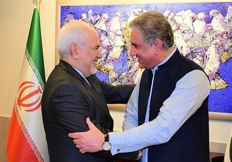 Pakistan: İran, bölgede gerilimin azaltılmasını istiyor