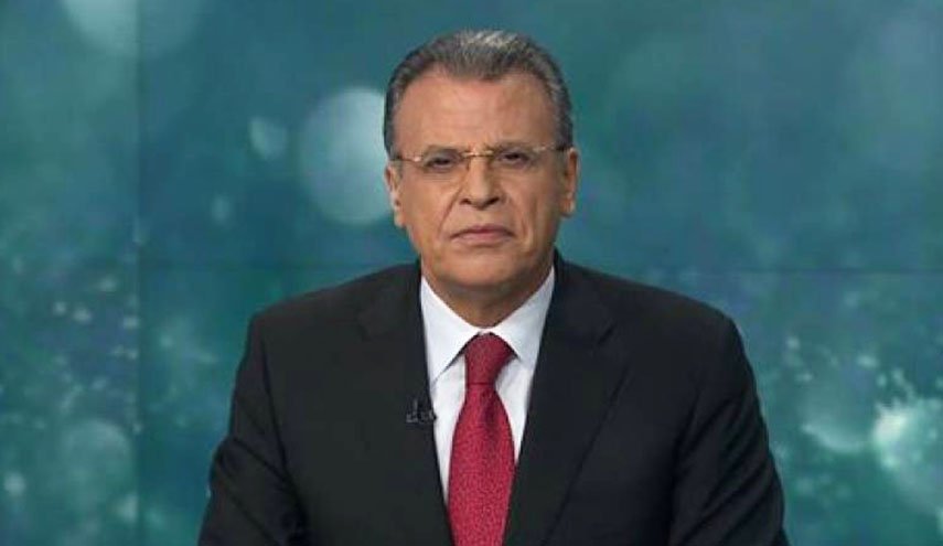 مذيع الجزيرة: عربية الخامنئي أفضل 1000 مرة من الكثير من حكام العرب