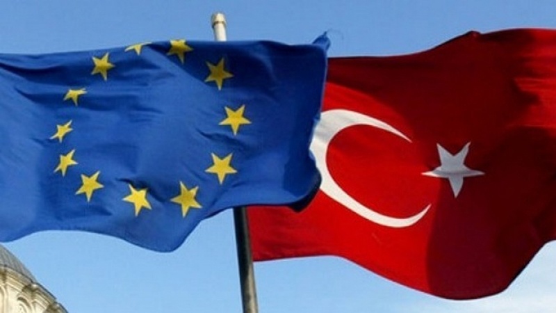 Avrupa Birliği, Türkiye'ye yardımını kesti