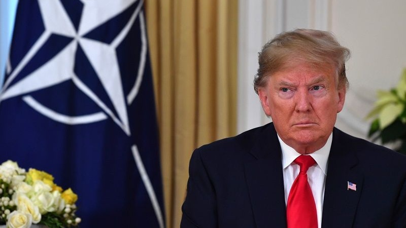 米大統領がイラクに過剰な要求を強要