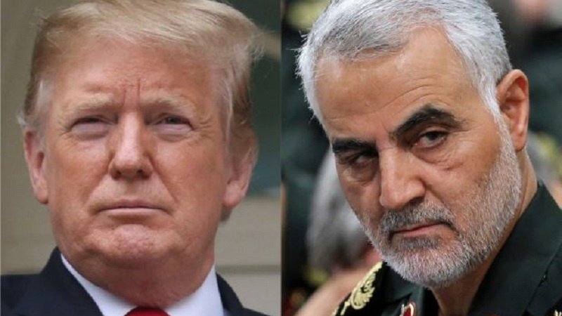 CNN: США на грани унизительного ухода из Ирака