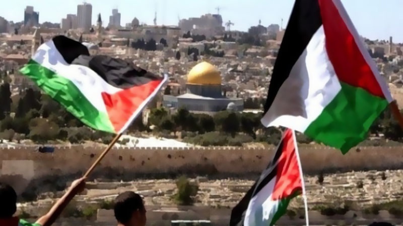 Pembebasan Al Quds, Harga Teror Letjen Soleimani oleh AS