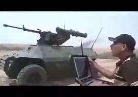 Iraq: May "armadong" sorpresa para sa mga Estados Unidos
