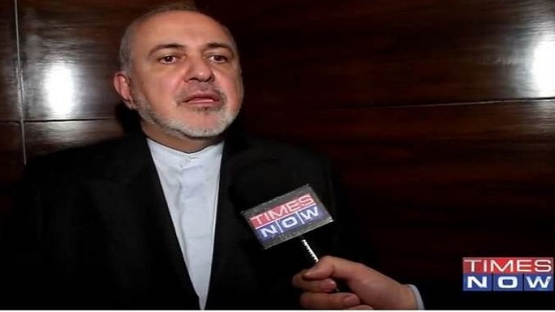 Zarif: AS Biang Keladi Situasi Berbahaya Kawasan