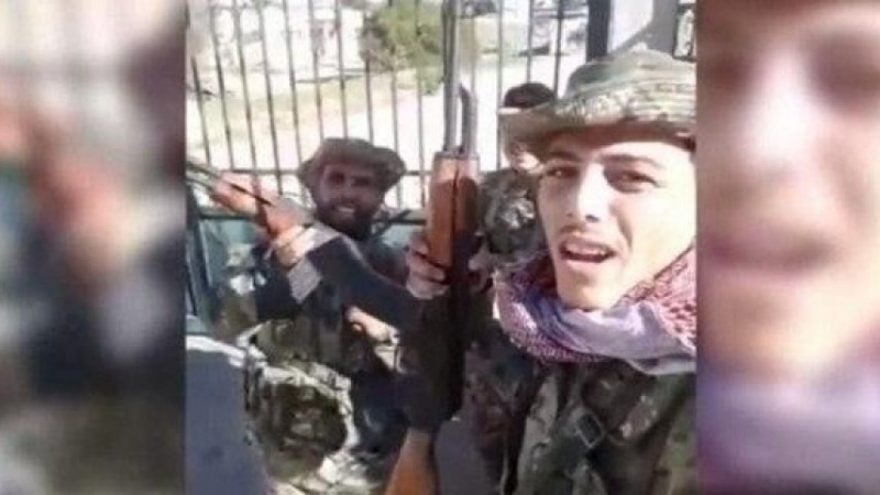 Suriye: Türkiye teröristleri Libya'ya intikal ediyor