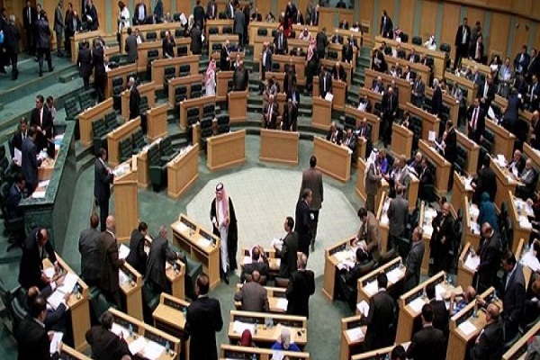 Парламент Иордании проголосовал против импорта израильского газа