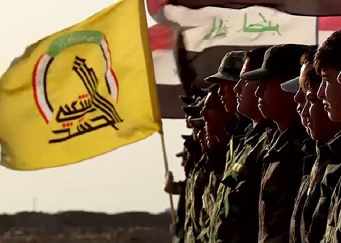  Perché vogliono estirpare le Forze di Mobilitazione Popolari (Hashd al-Shabi) 