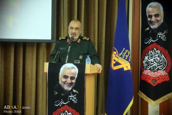 IRGC Commander: General Soleimani was game-changer