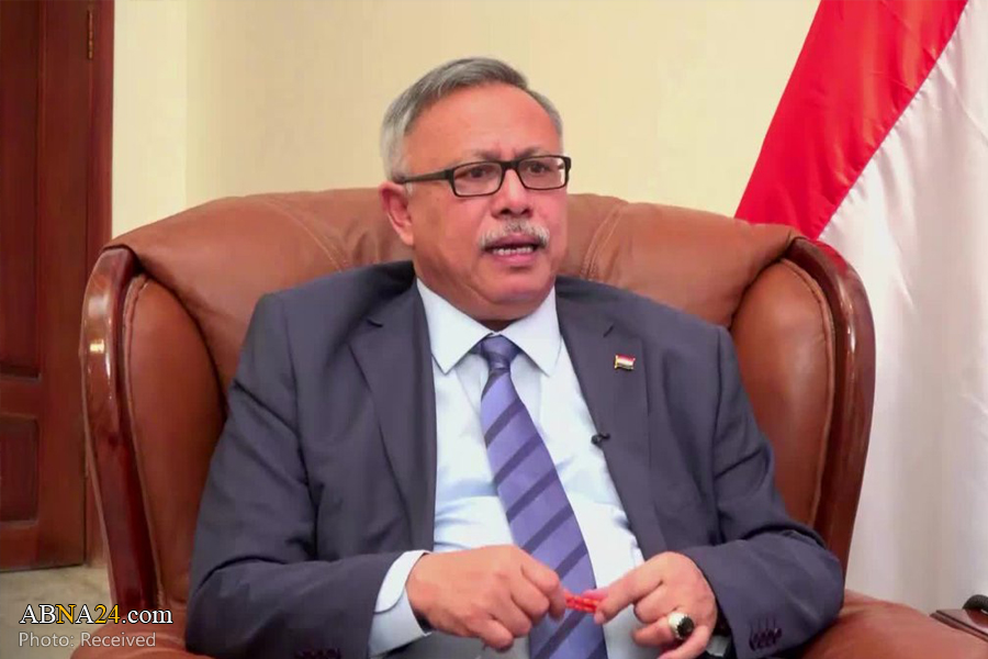 American, British, French deadly weapons used against Yemeni civilians: Official