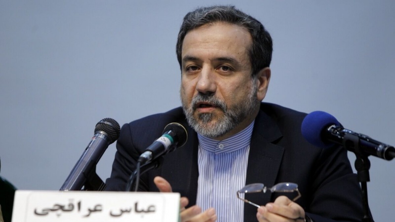 イラン外務次官、「ソレイマーニー司令官テロ暗殺は米の戦略的な過ち」