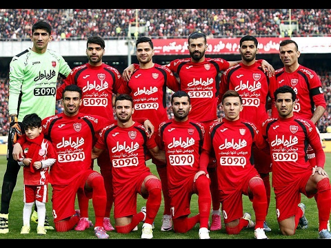 ​Iran Ta Yi Kakkausar Suka Kan Hukuncin AFC