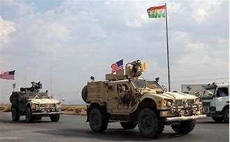 Nais ng US na Palalain ang Krisis sa Iraq 