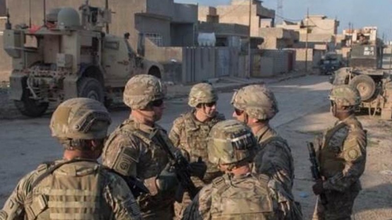 AS Ingin Perparah Krisis di Irak