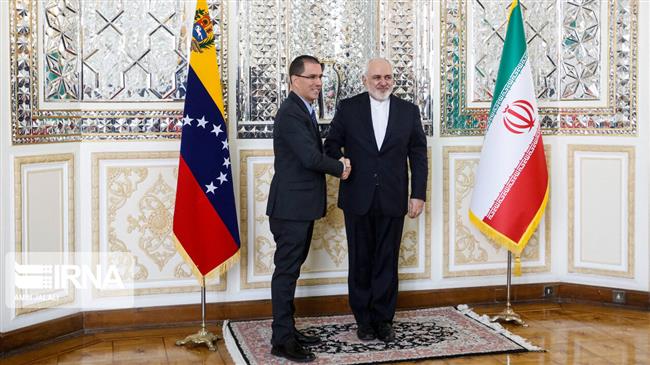Jen Soleimani Terus Kekal Sebagai Figur Inspiratif Kepada Muqawwamah Selepas Kesyahidannya: Zarif