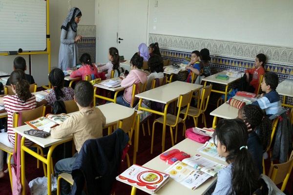 Tsohuwar Minista A Faransa Ta Bukaci A Rika Koyar Da Kur’ani A Makarantu