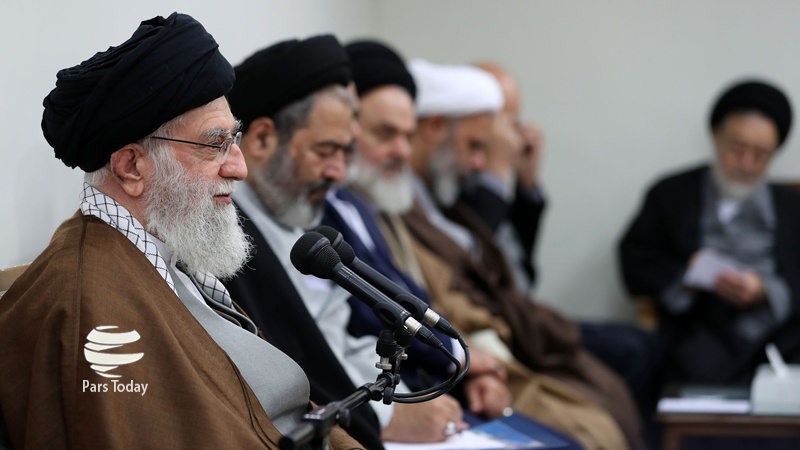 ​Jagora: Jajircewar Mutanen Iran Ne Ya Fusata Amurka