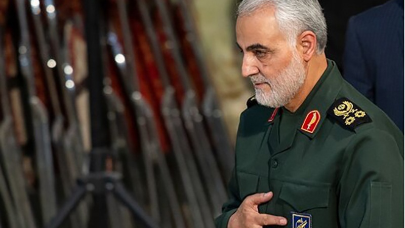 聖地ベイトルモガッダス・エルサレムの解放ーソレイマーニー司令官暗殺に対するアメリカの代償 聖地ベイトルモガッダス・エルサレムの解放ーソレイマーニー司令官暗殺に対するアメリカの代償