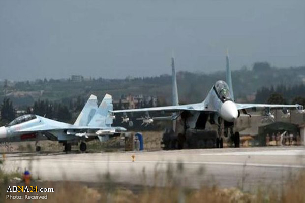 Russia repels drone attack on Hmeimim base in Syria