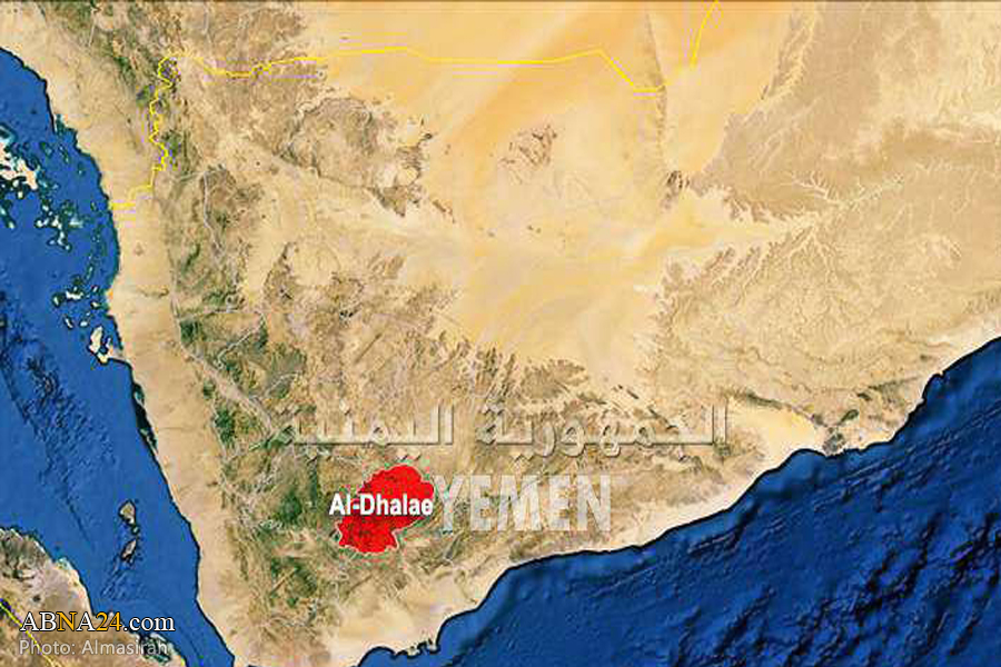 Saudi-mercenary leader assassinated in Yemen's Al-Dalae